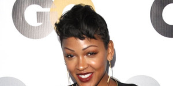 Watch Meagan Good Talks J Law S Pixie E News